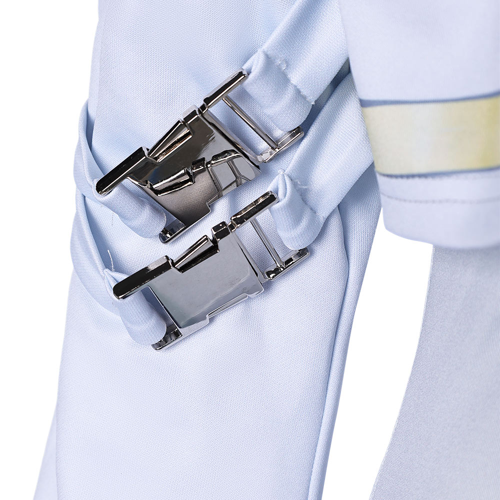 Marvel Rivals Dagger Cosplay Costumes