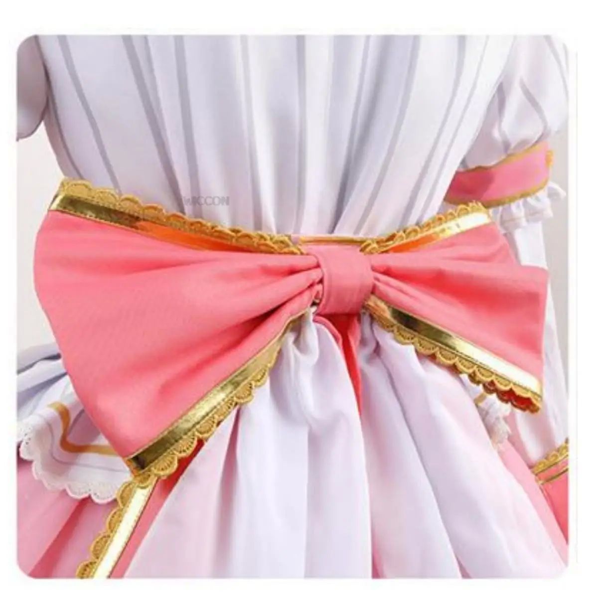 Anime Bang Dream ! Girls Band Party! Maruyama Aya Cosplay Costme