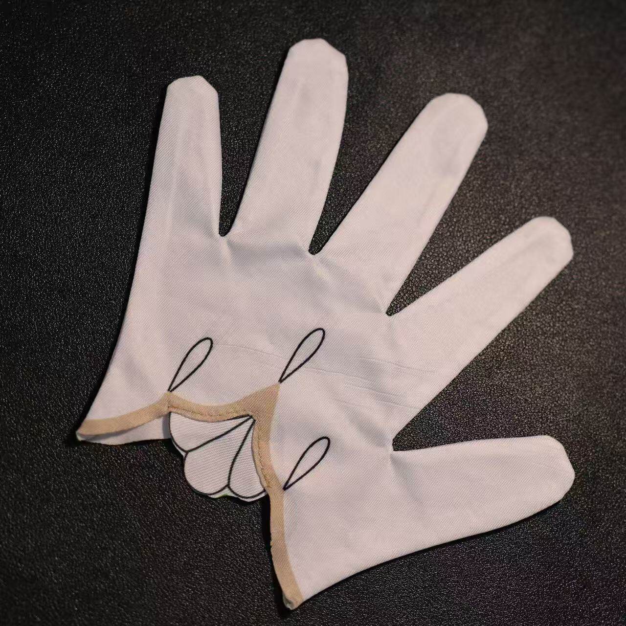 Genshin Impact Marionette Sandrone Cosplay Costume 