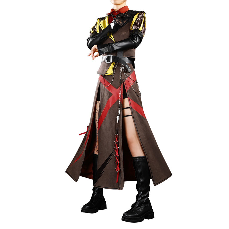Uma Musume Pretty Derby Dream Journey Cosplay costume Halloween