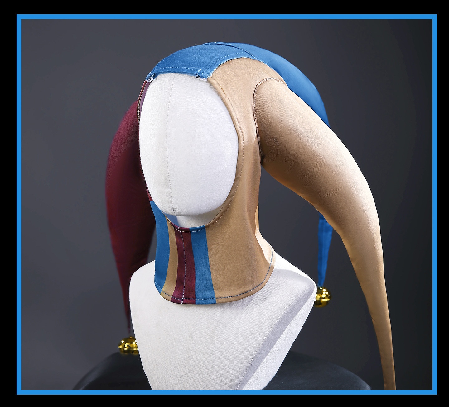 Poppy The Prototype Cosplay Costume No Pants Included Game Anime Outfit Halloween Carnival Role Play Clothes