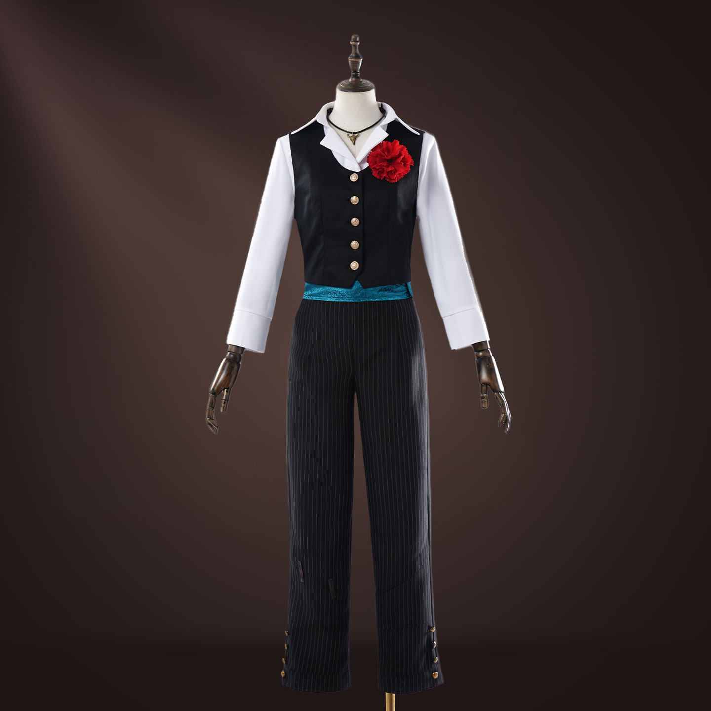 Identity V Matador Cosplay Costume 