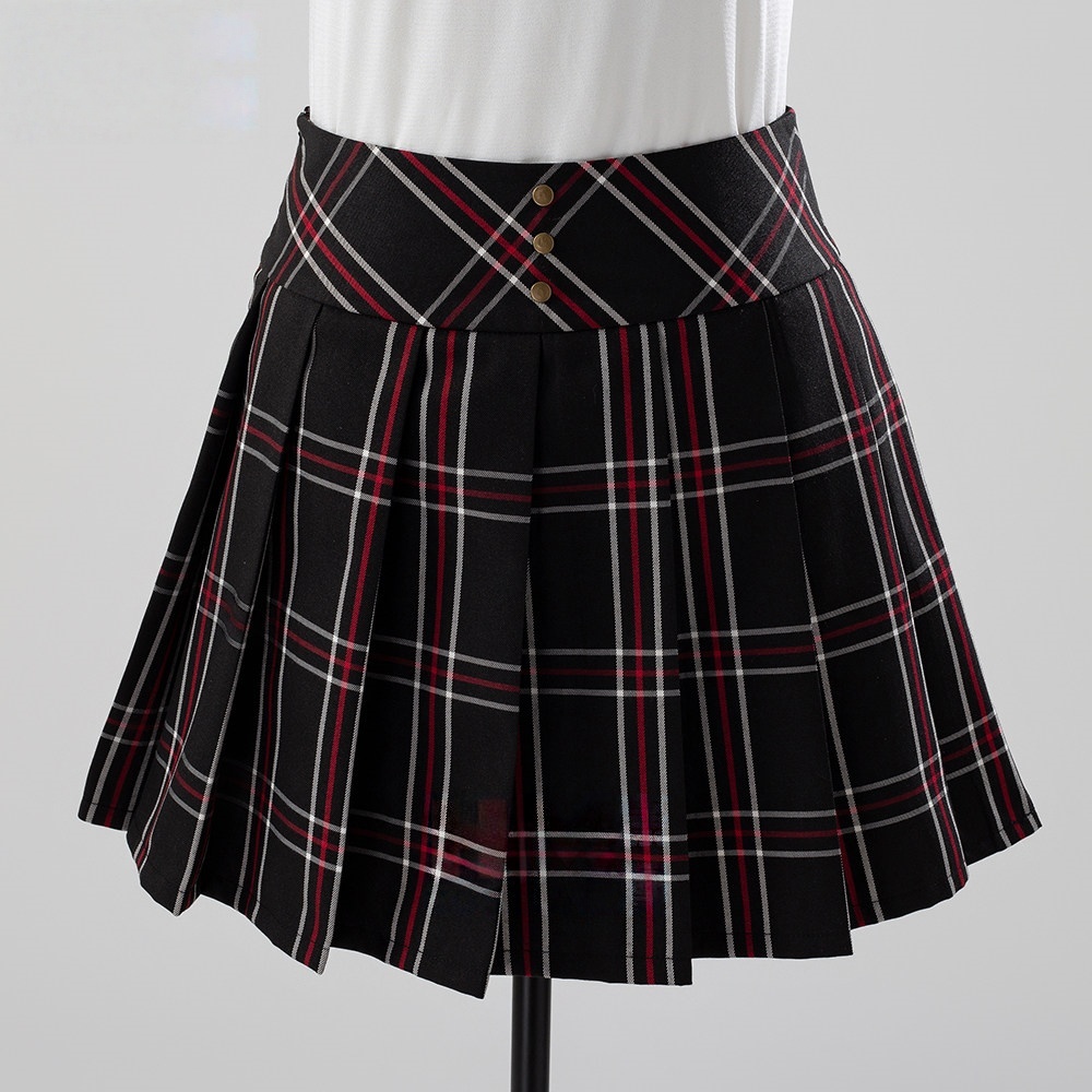 Persona 5 Makoto Niijima Cosplay Costume - New Edition