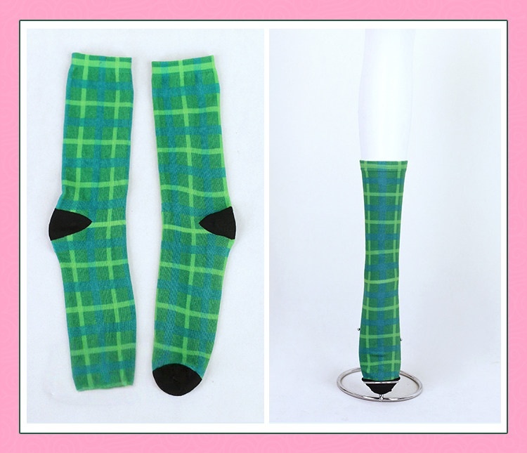 PM Gloria Yuuri Cosplay Costume For Halloween Christmas 