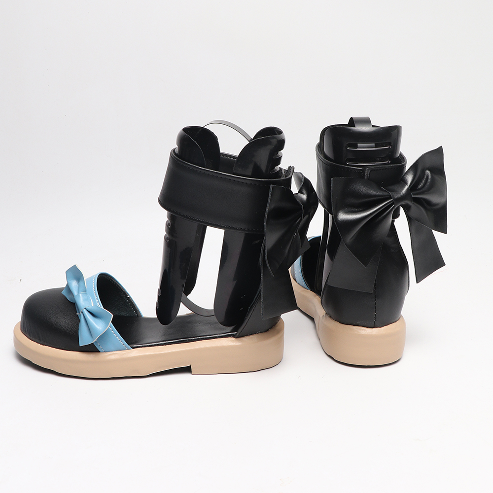 Black Butler Elizabeth Midford Blue Cosplay Costumes