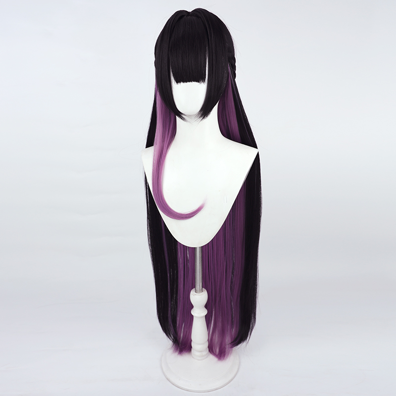 Game Goddess of Victory: NIKKE Mihara Cosplay Wigs