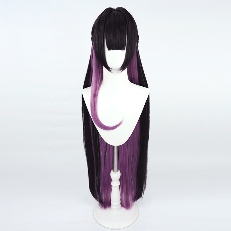 Game Goddess of Victory: NIKKE Mihara Cosplay Wigs