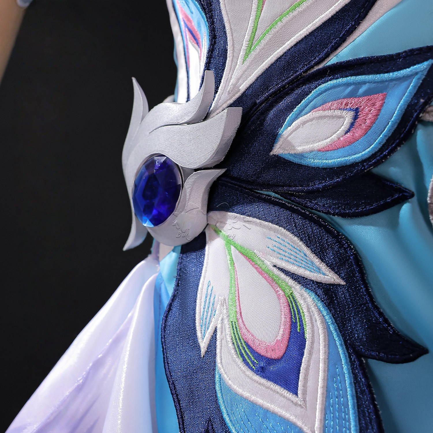 Honkai: Star Rail Yao Guang Cosplay Costumes