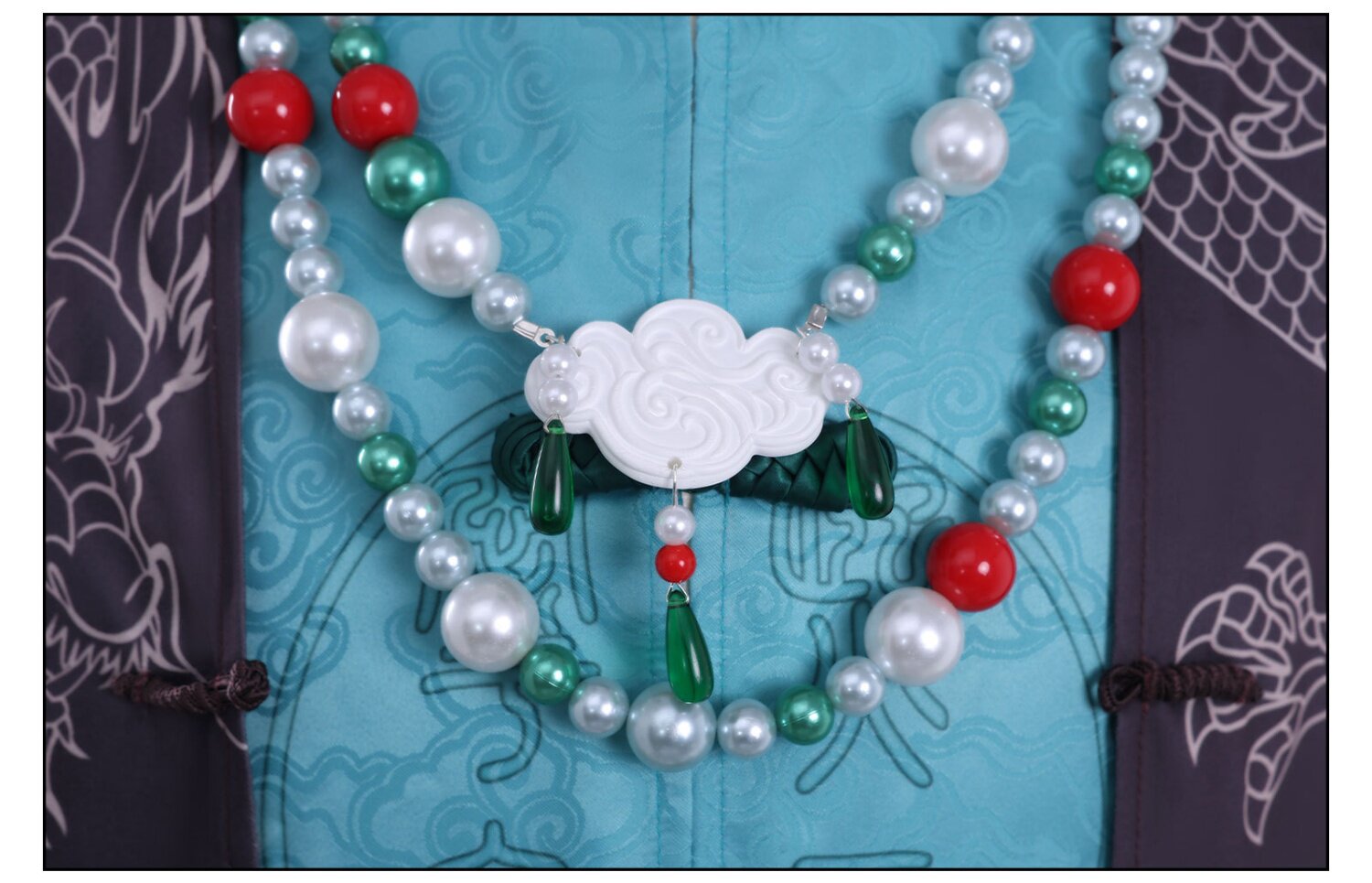 Identity V Edgar Valden Cosplay Costume 