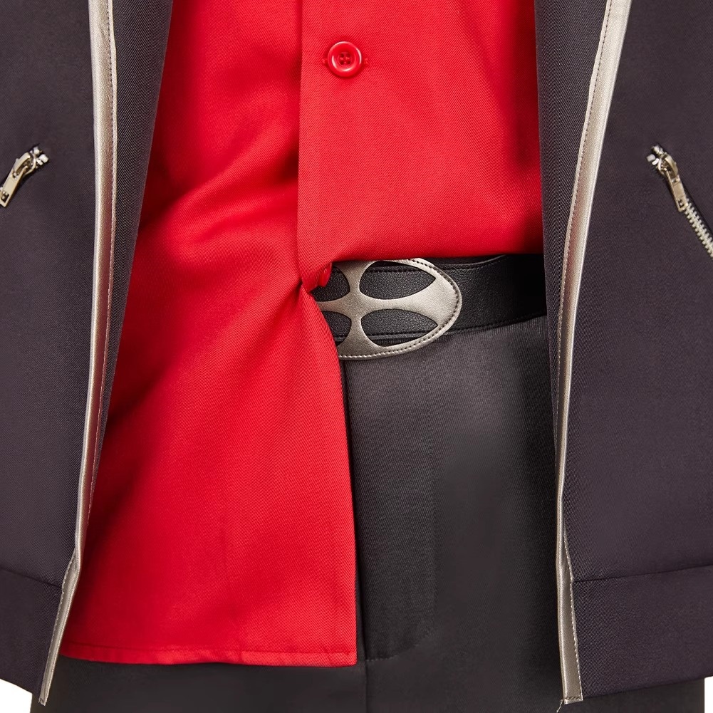 LAZARUS Axel Cosplay Costume typeB