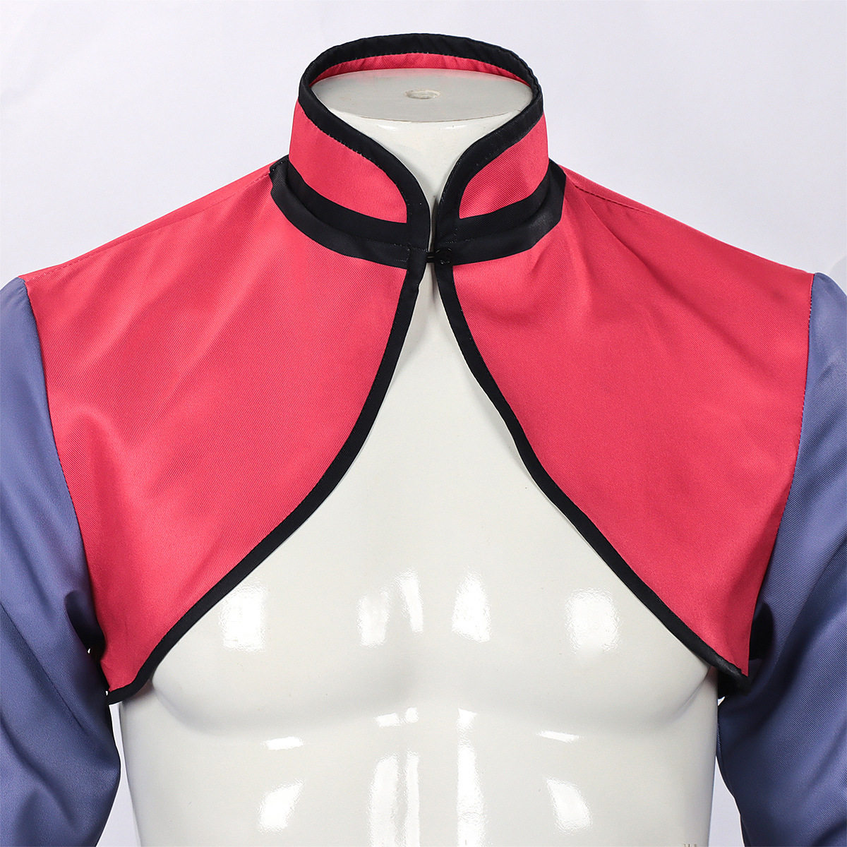 Cosmic Princess Kaguya!Mikado Akira Fullset Outfit Men Halloween Carnival Party Cosplay Costume