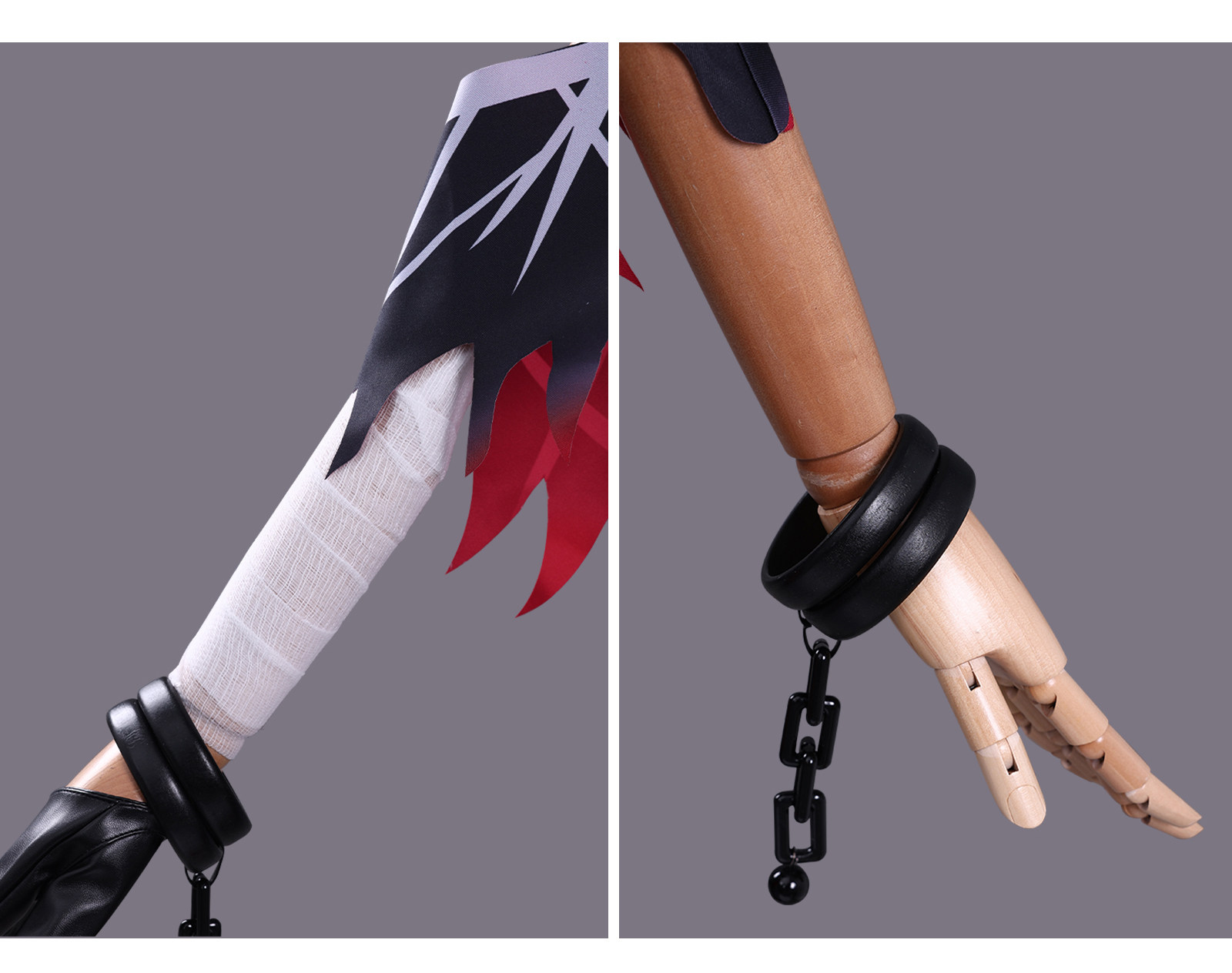 Magical Girl Witch Trial Arisa Shidungo‌ Cosplay Costume