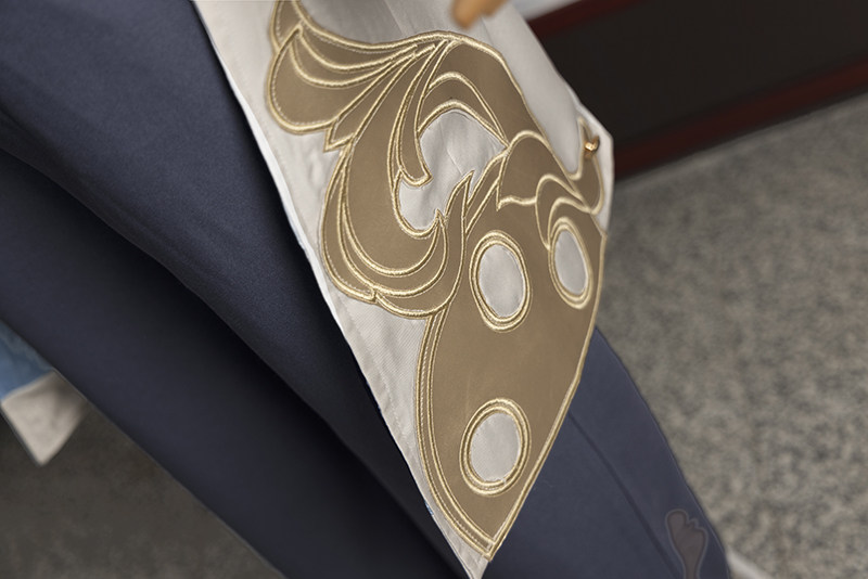 Honkai Star Rail Reca Cosplay Costume Mr. Reca PU Coat Gloves Uniform Outfits Halloween