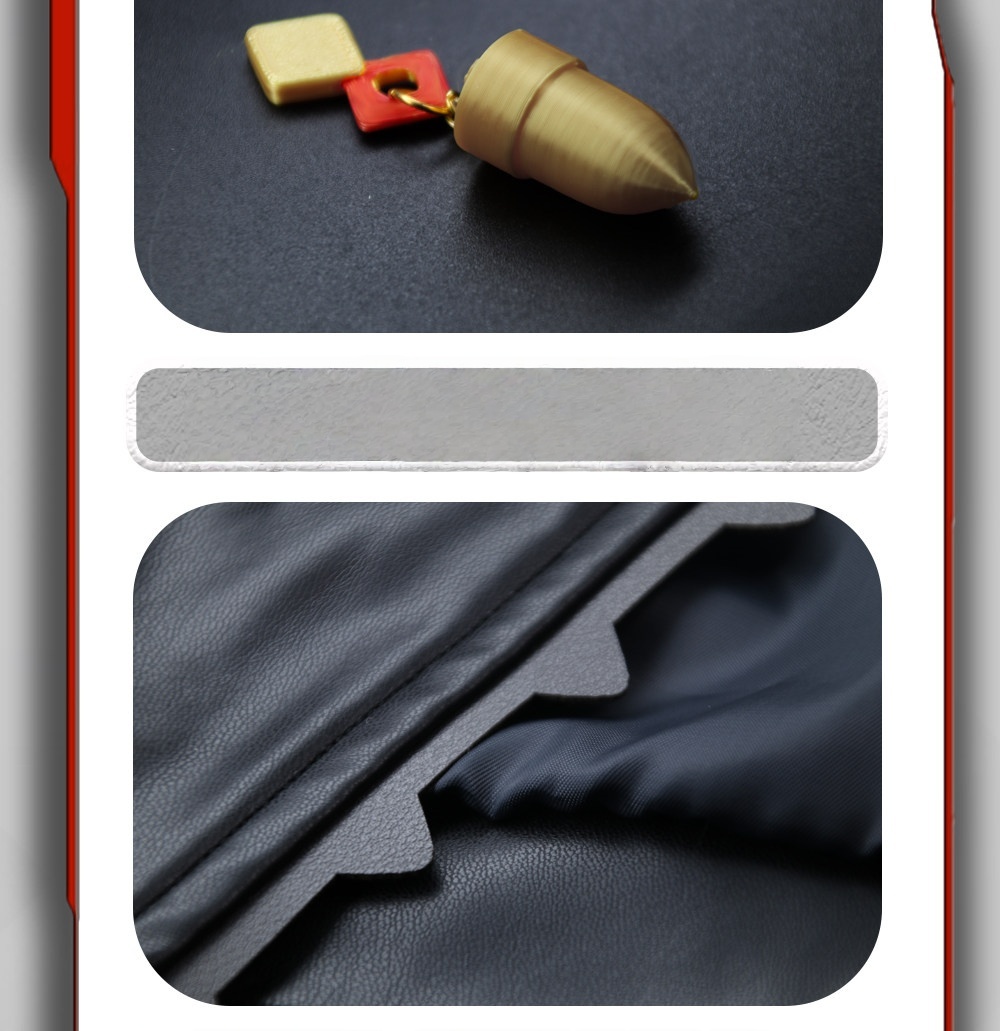 Honkai: Star Rail Boothill Game Cosplay Costume 