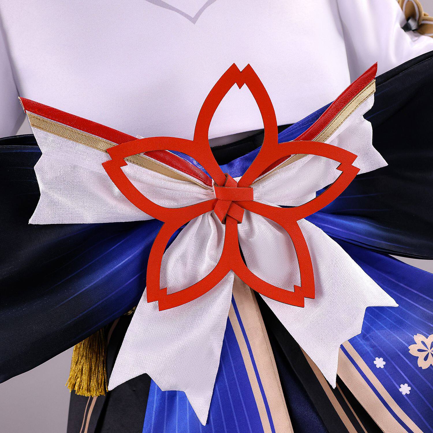 Game Honkai: Star Rail Evanescia Cosplay Costume Uniform 