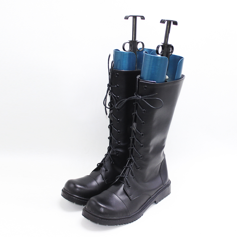 Resident Evil Jill Valentine Cosplay Shoes Boots