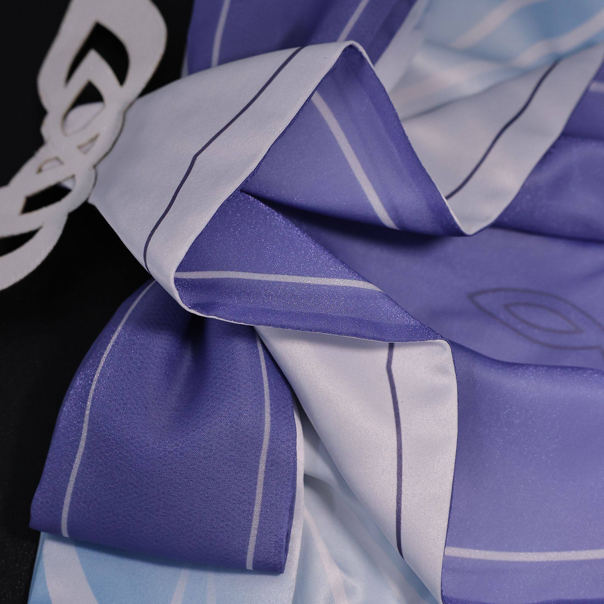 Genshin Impact Nicole Reeyn Cosplay Costume