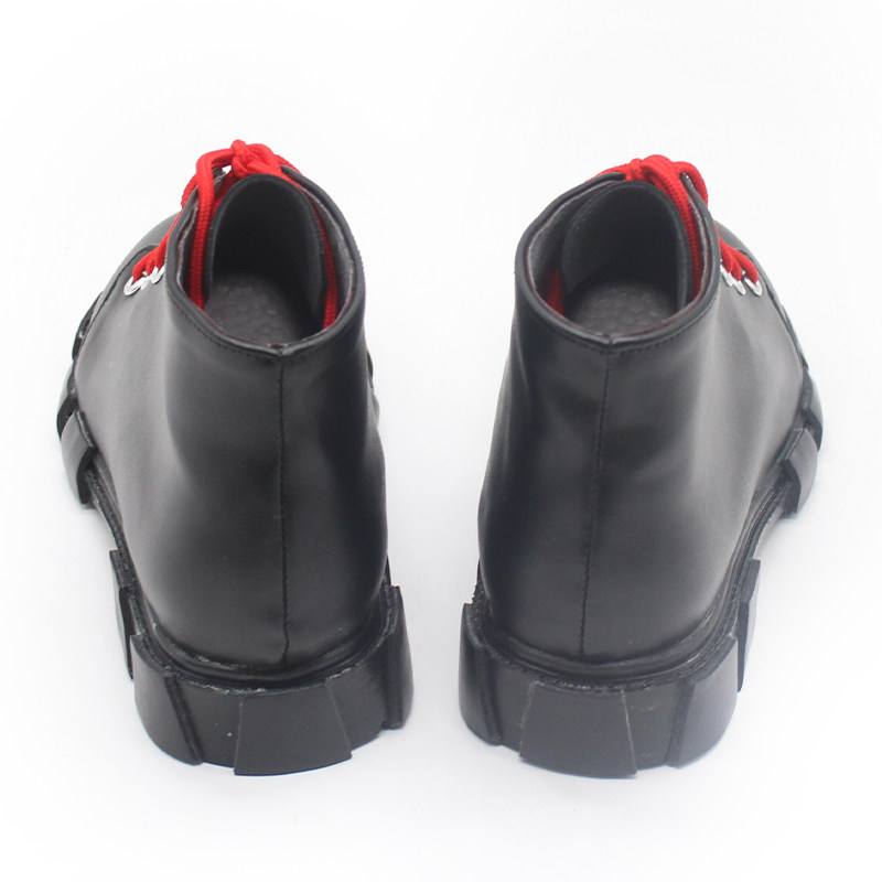 League Of Legends LOL HEARTSTEEL Ezreal Cosplay Shoes Boots