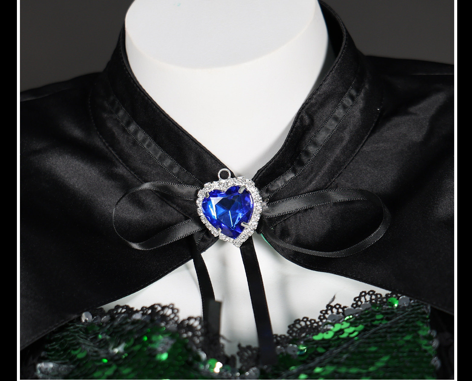 THE IDOLM@STER Sumika Shiun Cosplay Costume Idol Stage Outfit