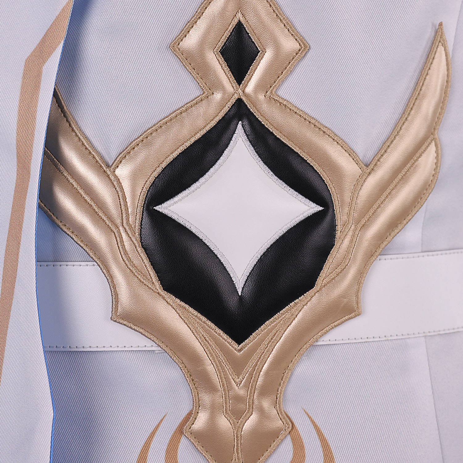 Genshin Impact Aether Traveler Cosplay Costumes Type B