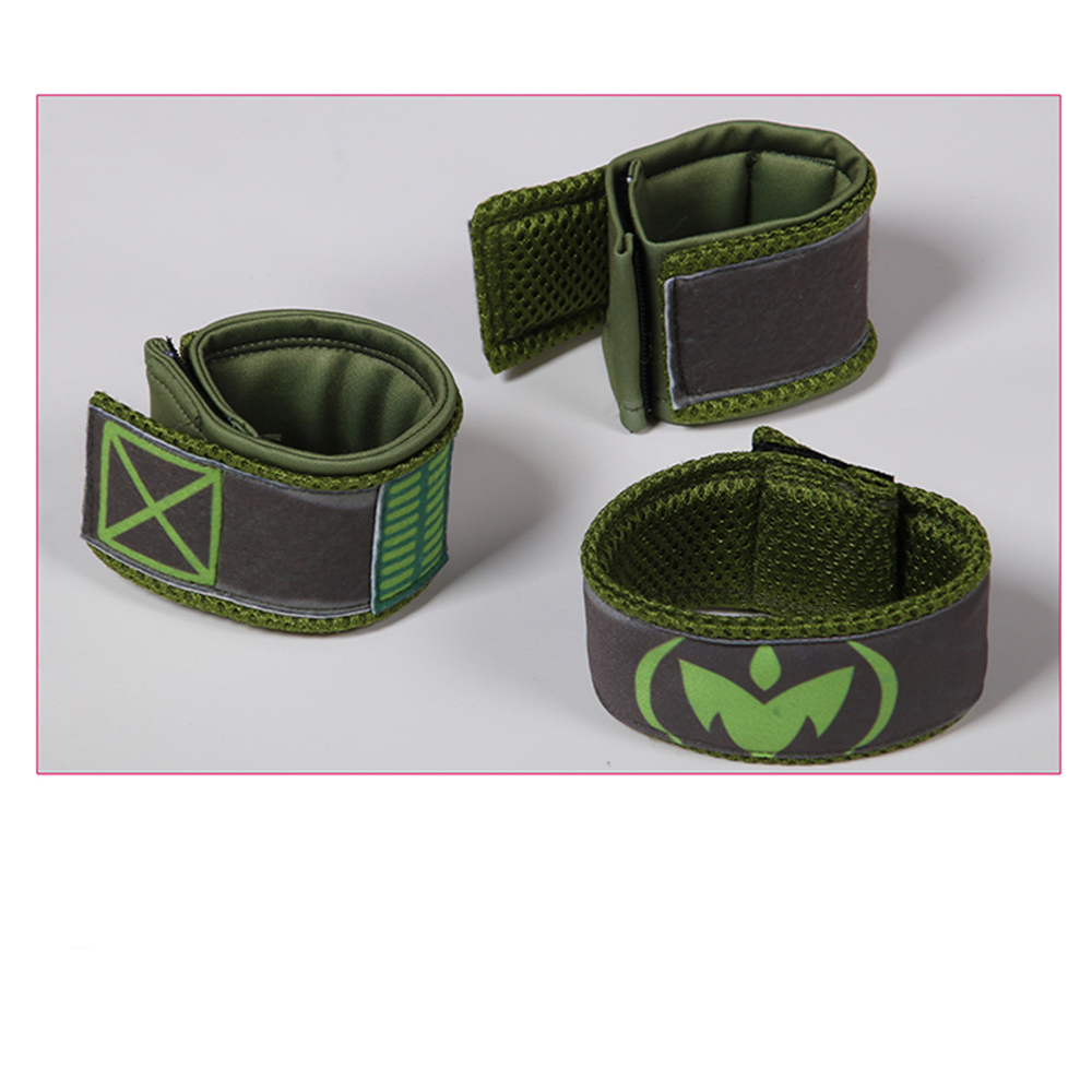 Valorant Skye Cosplay Costume