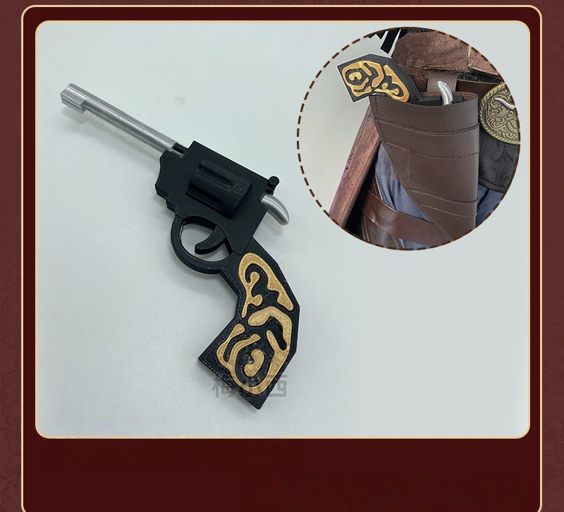 Game Identity V Barmaid Black Rose Cosplay Costume