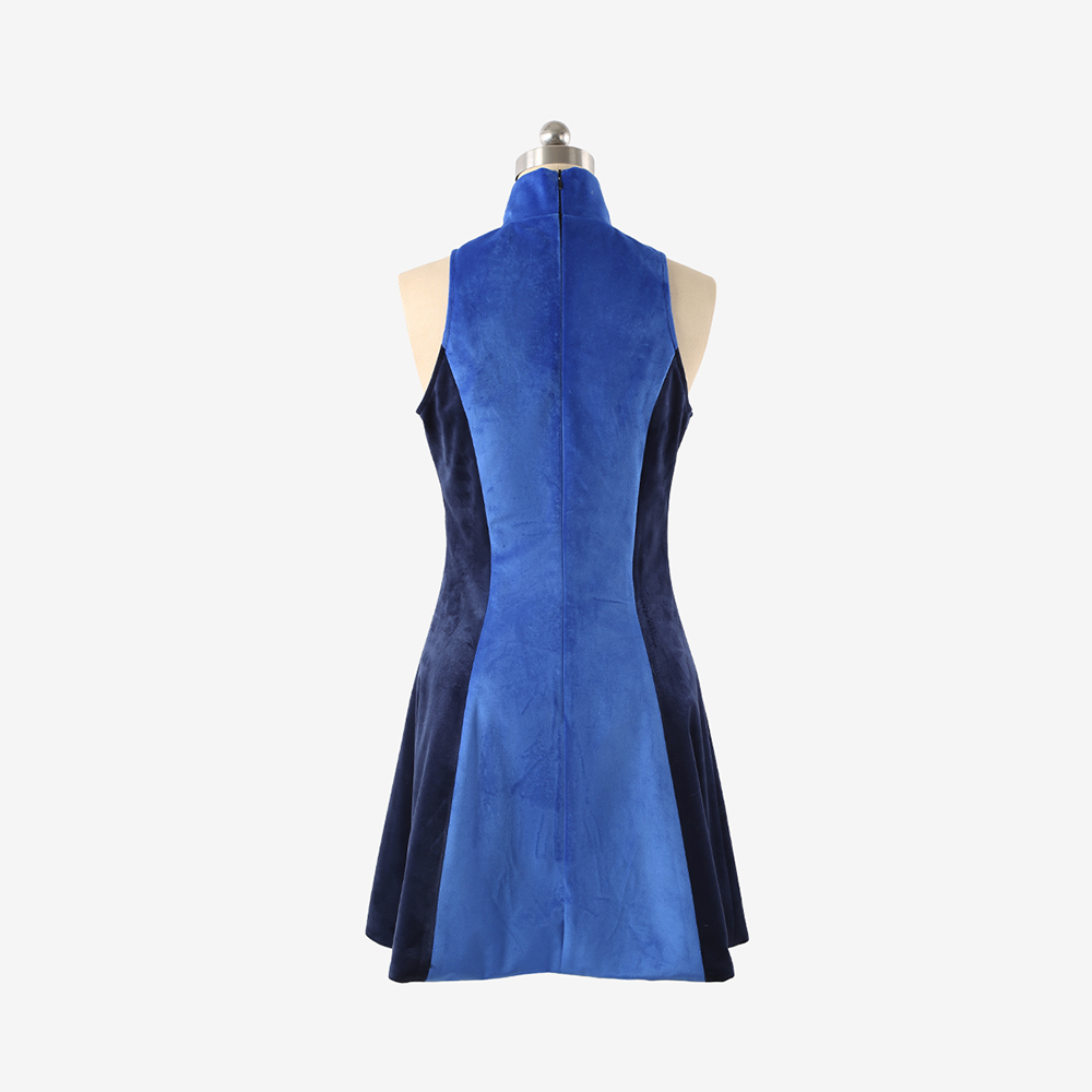 Persona 3 Elizabeth Cosplay Costume