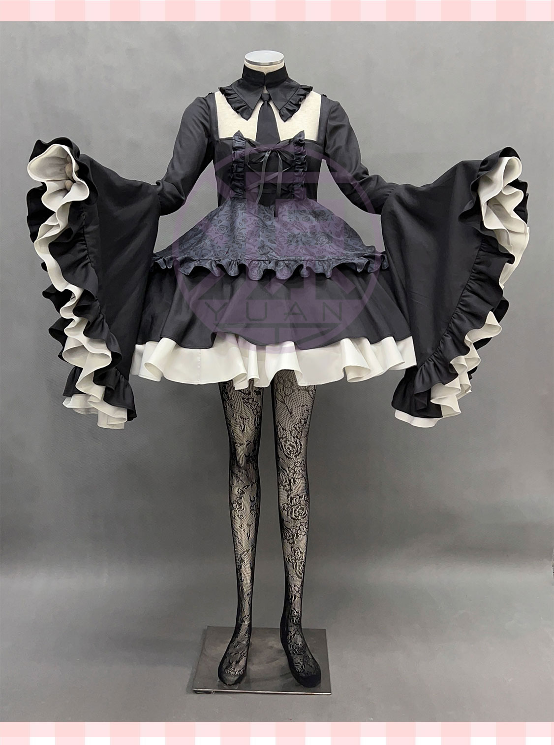 My Dress Up Darling Kitagawa Marin Kuroe Shizuku Cosplay Costume