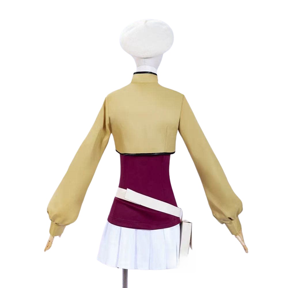 Code Geass C.C. Cosplay Costume Halloween Christmas