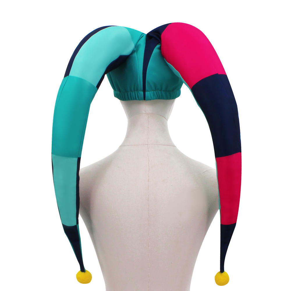 Hazbin Hotel Fizzarolli Cosplay Costumes