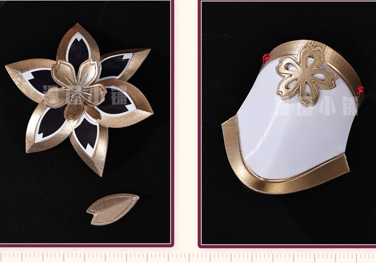 Honkai: Star Rail Evanescia Cosplay high quality Costume