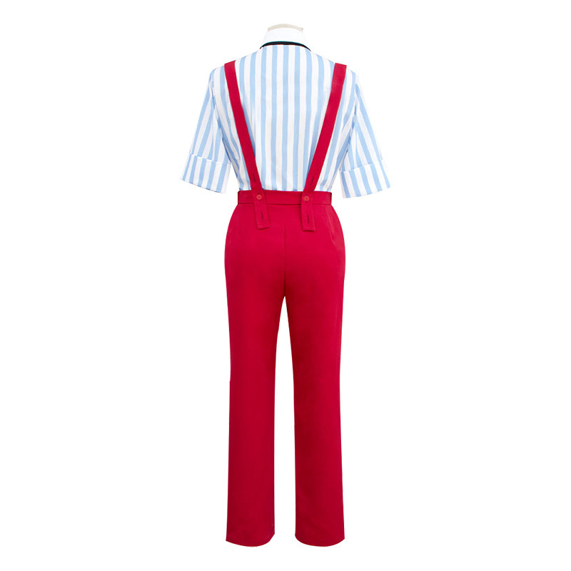 Hatsune Miku KasaneTeto Mesmerizer Cosplay Costume