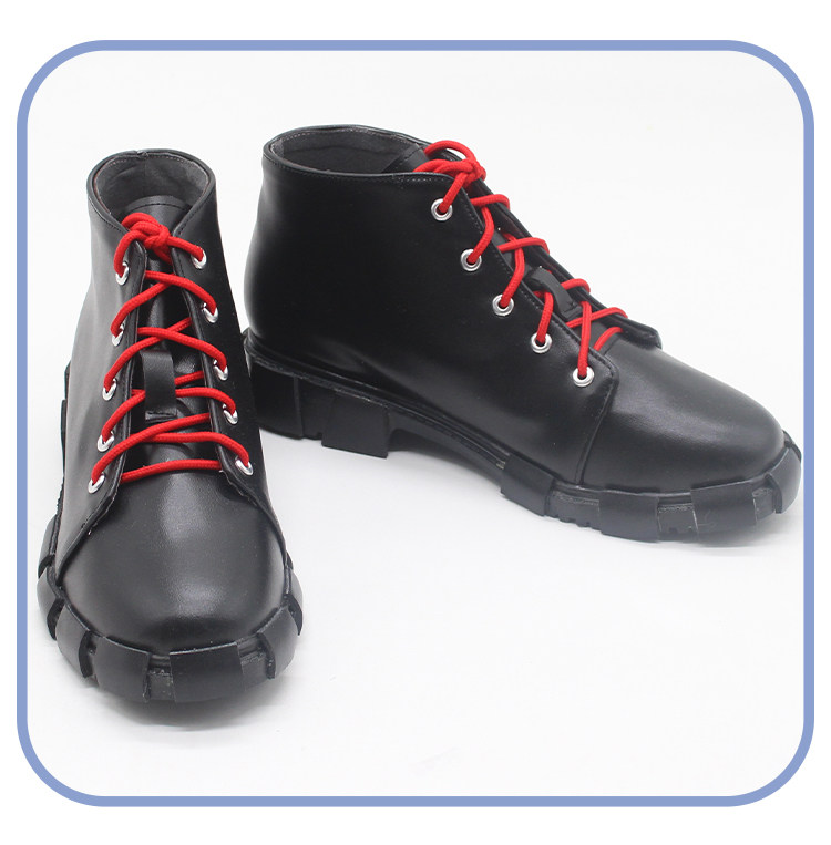 League Of Legends LOL HEARTSTEEL Ezreal Cosplay Shoes Boots