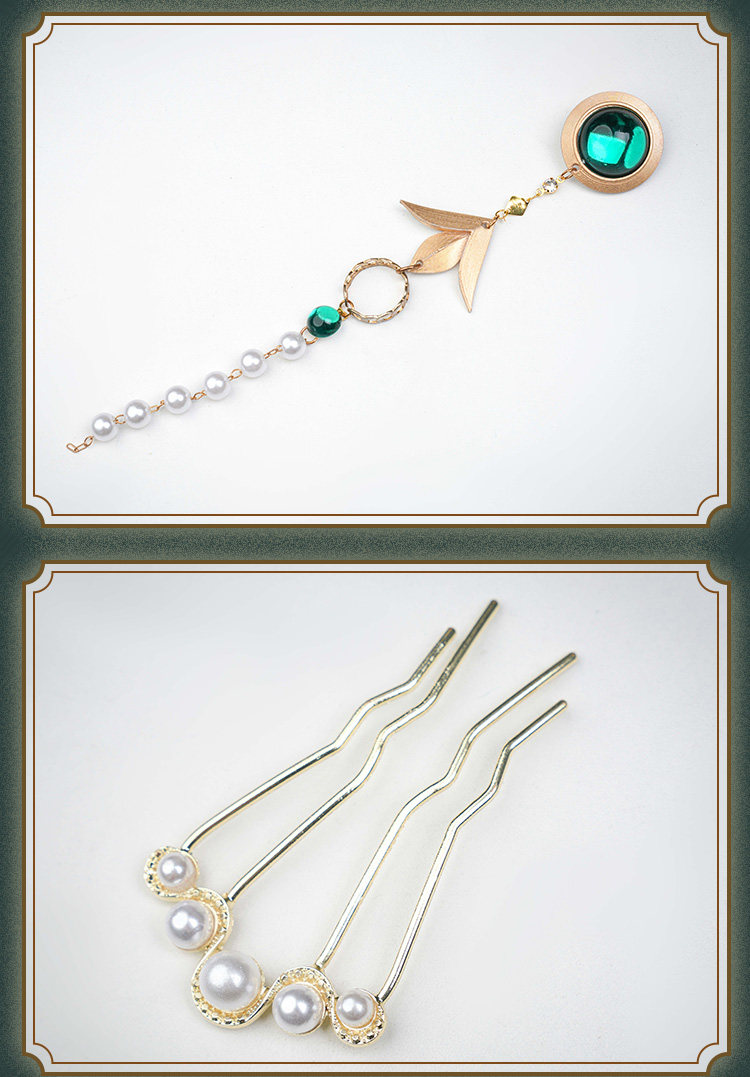 Honkai: Star Rail Ruan Mei Cosplay Costume Carnival party 