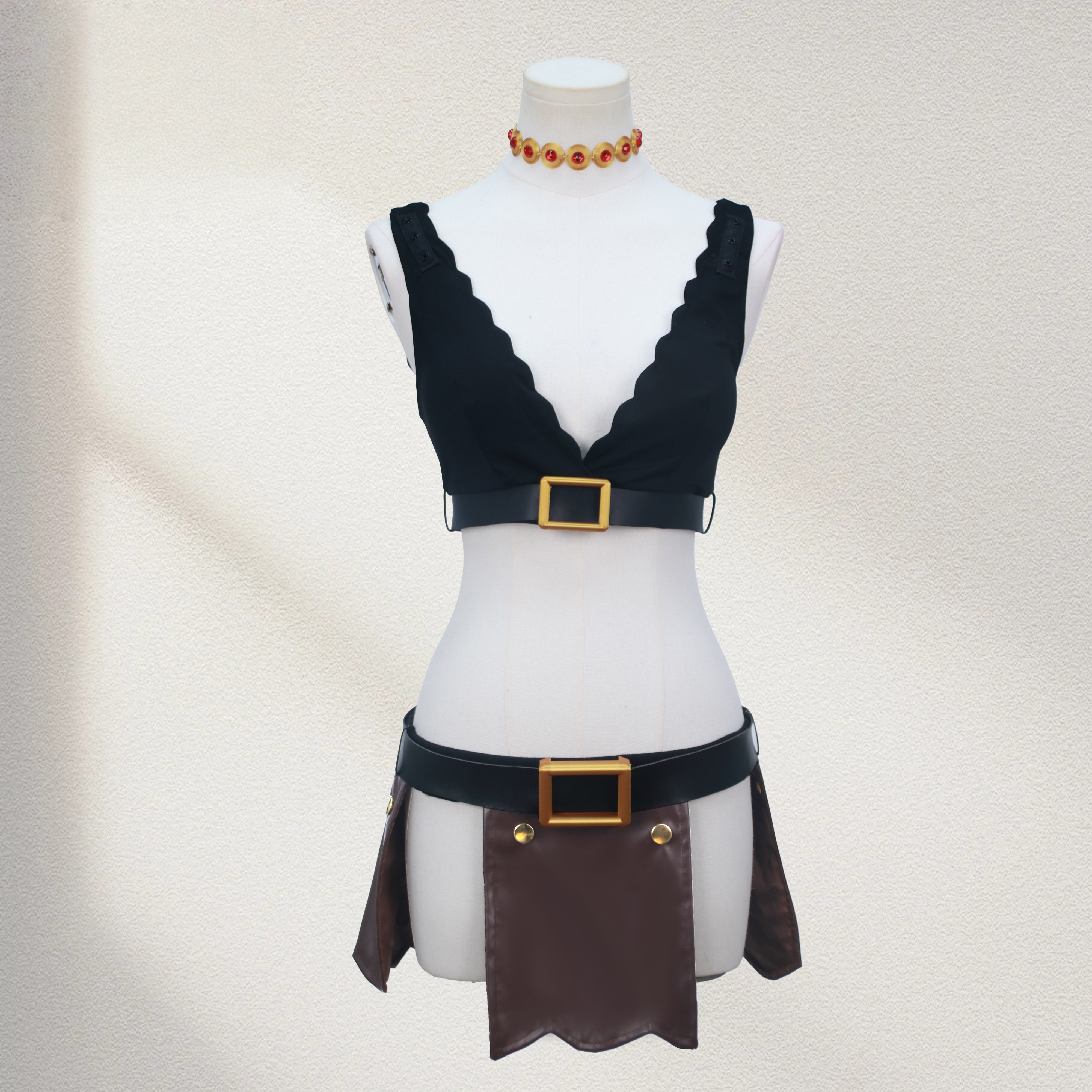 One Piece Nami Cosplay Costume Uniform Role Play Halloween Carnival Type B