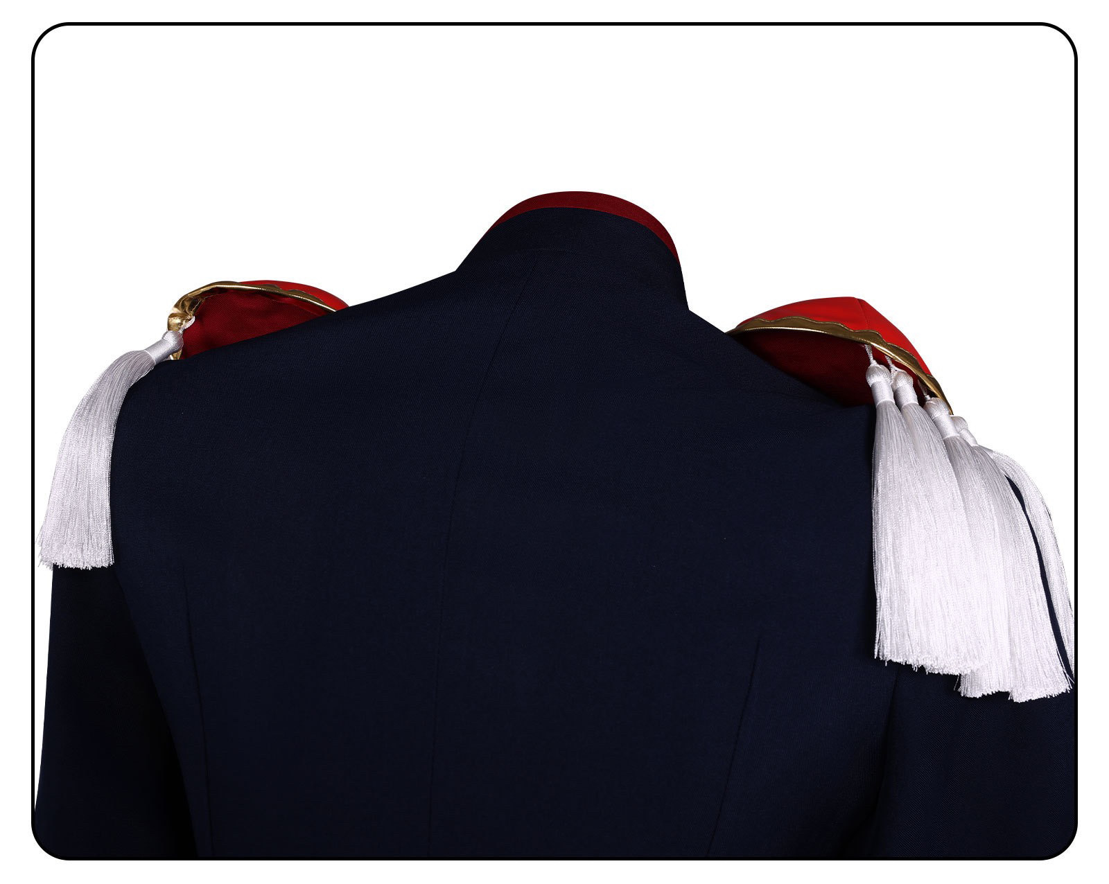 Revolutionary Utena Tenjou Utena Cosplay Costume