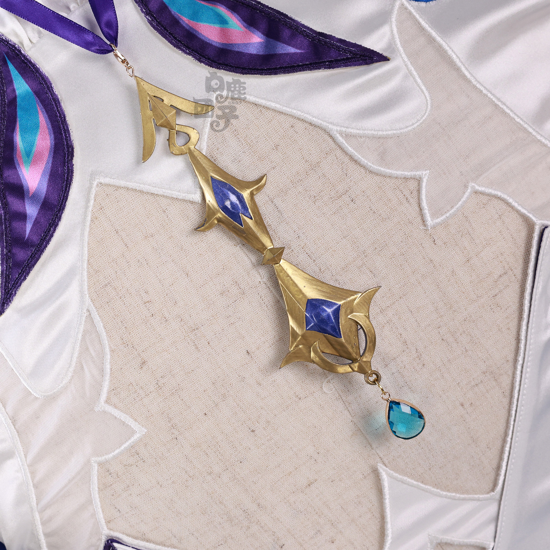 Wuthering Waves Cantarella Cosplay Costume Dress 