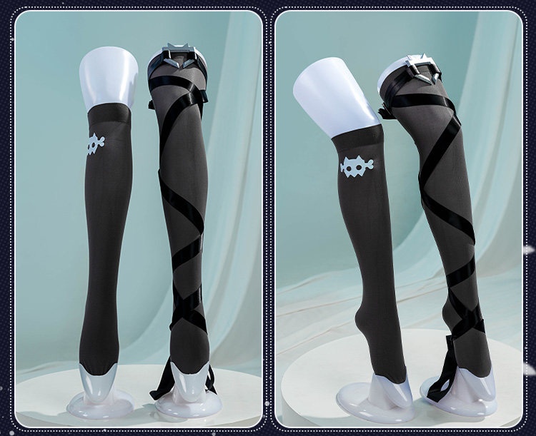 Genshin Impact Prune Cosplay Costumes