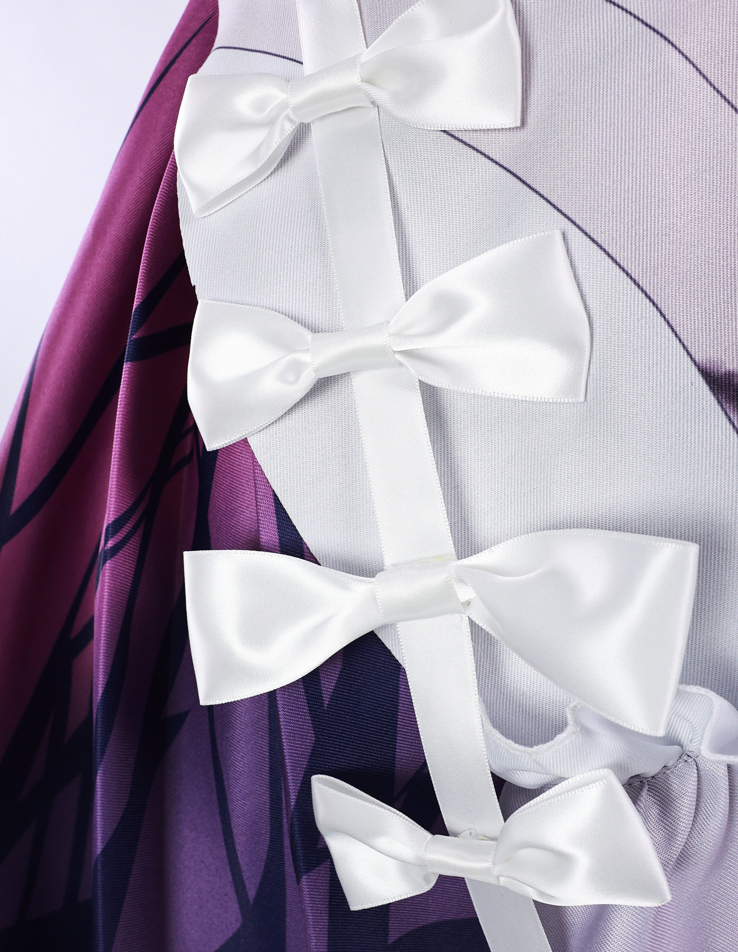 Game Honkai Star Rail Castorice Cosplay Costume