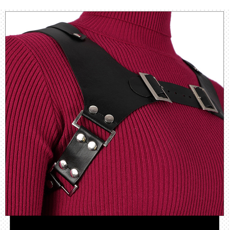 Resident Evil 4 Remake Ada Wong Cosplay Costumes Red Dress