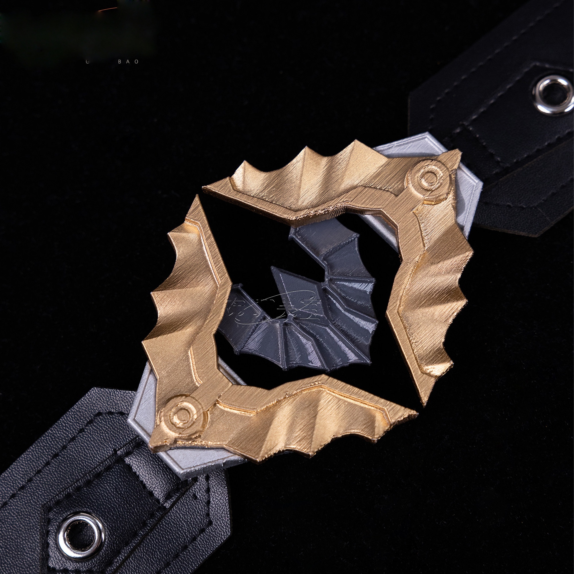 Arknights: Endfield Camille Cosplay Costume