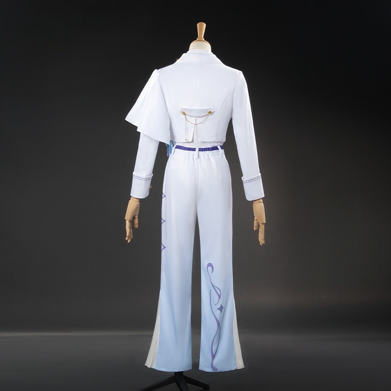 Project Sekai Colorful Stage Kamishiro Rui Cosplay Costume