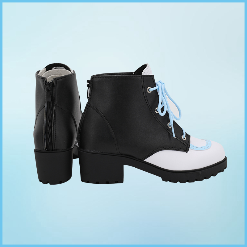 BanG Dream! RAS RAISE A SUILEN Nyubara Reona PAREO Cosplay Shoes