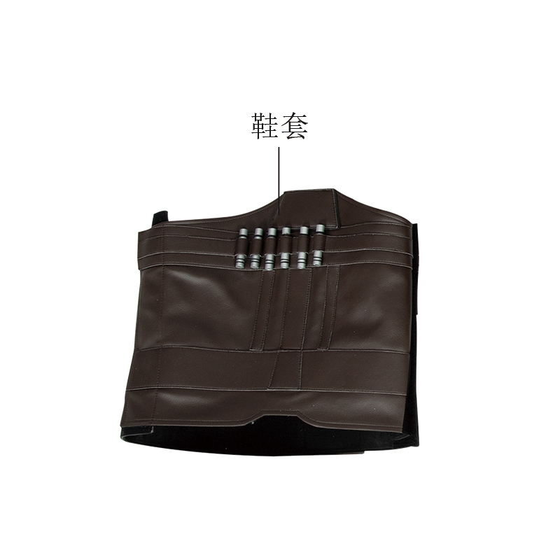 Star Wars The Mandalorian Cosplay Costume