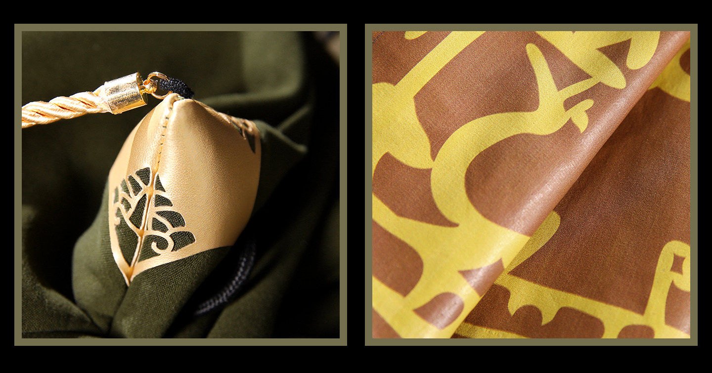 Dark Souls III Shanalotte Cosplay Costume Emerald Herald Female Outfit