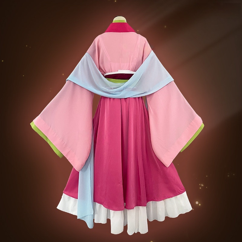 The Apothecary Diaries Season 2 Maomao Cosplay Costumes