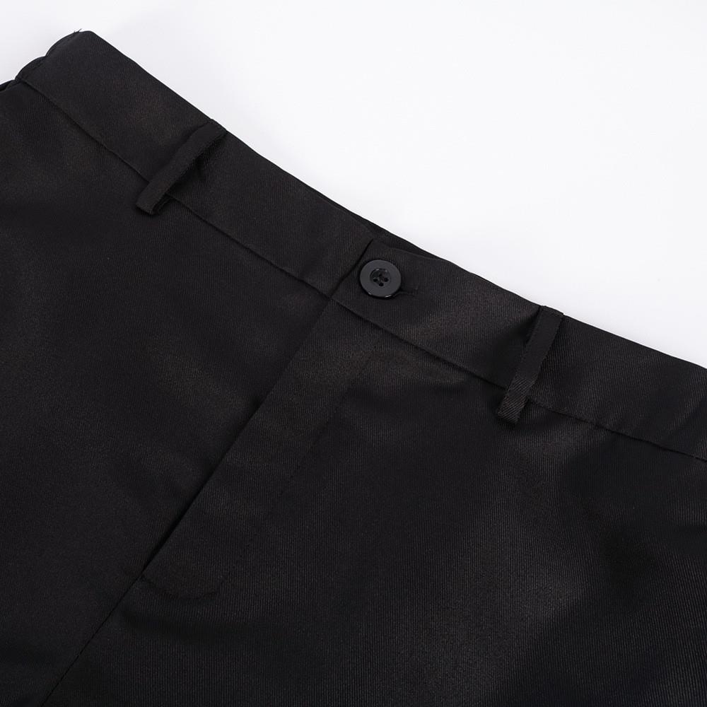  Blue Lock Nagi Seishiro Demon Cosplay Costume