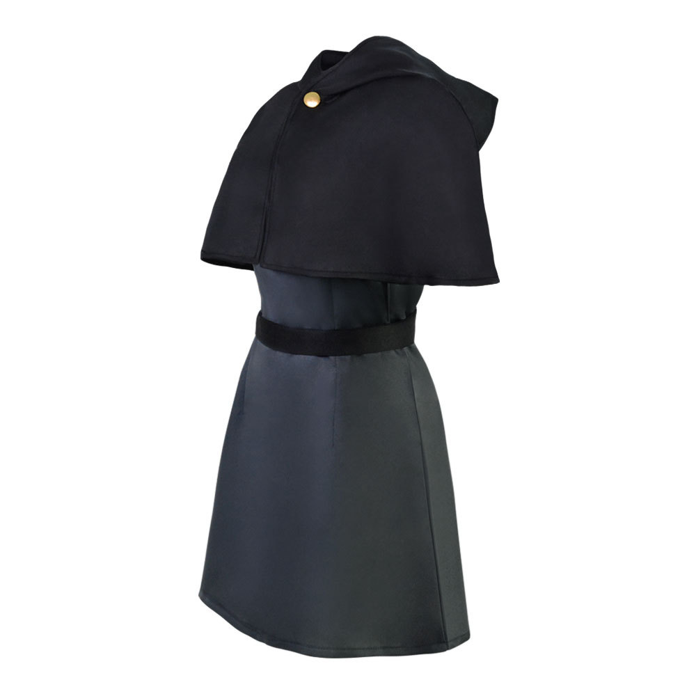 The Owl House Luz Uniform Dress Outfits Halloween Carnival Suit Cosplay Costume