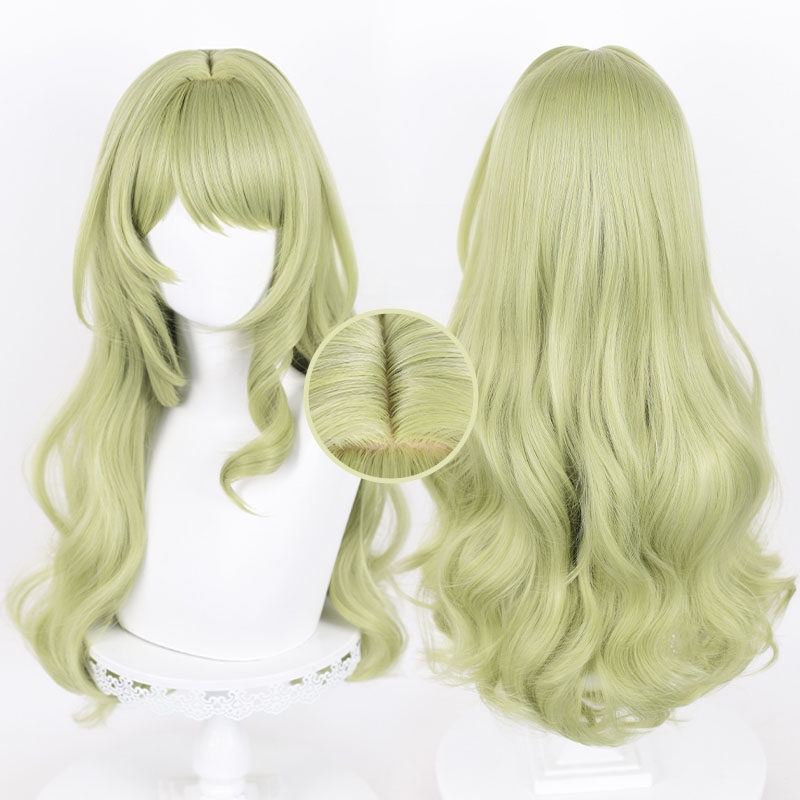 Honkai Impact 3rd Mobius Cosplay Wigs