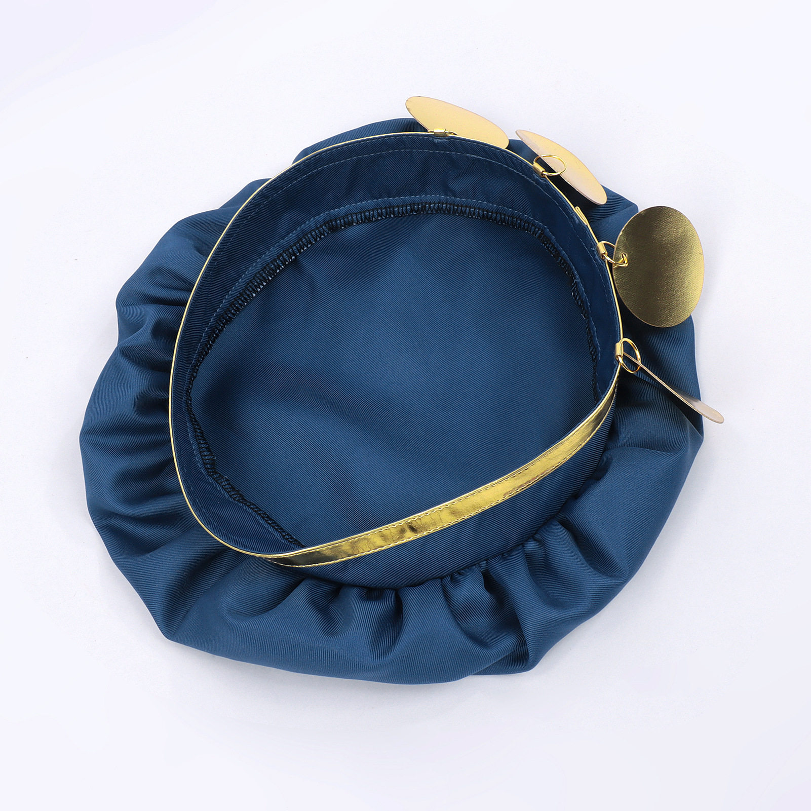 Kunon the Sorcerer Can See Jenie Kors Cosplay Costume